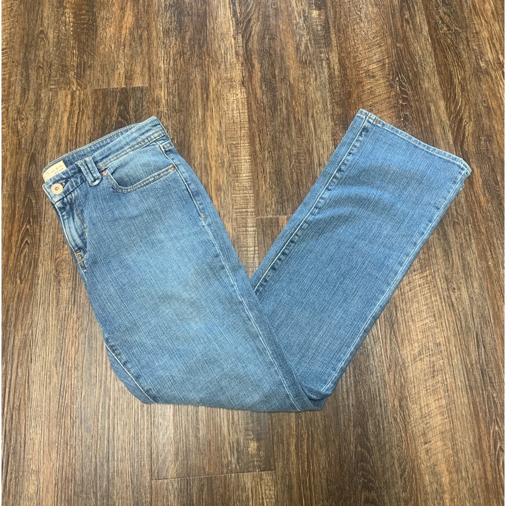 Womens Old Navy Jeans Size 8